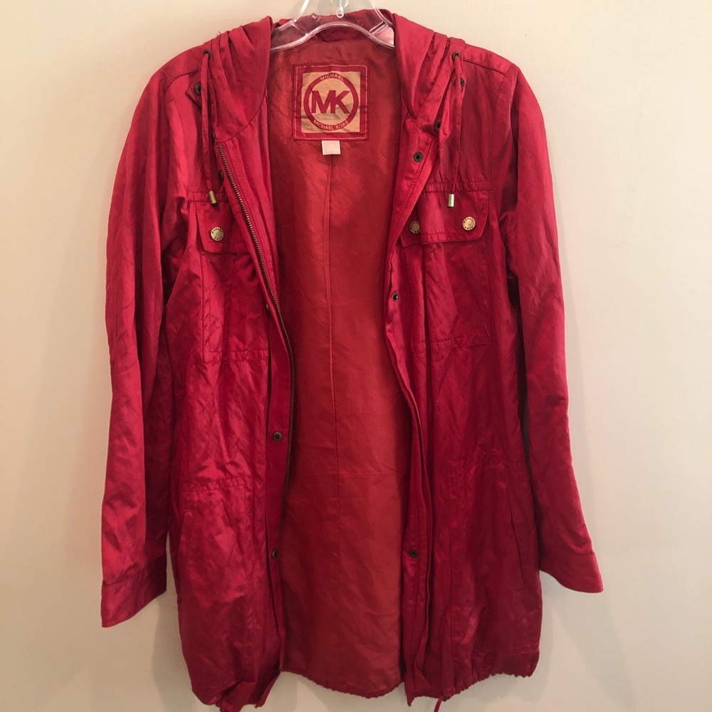 Michael Kors Jacket
